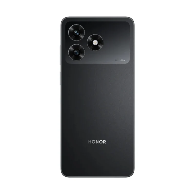 Honor Teléfono Celular X5d, 4GB/256GB