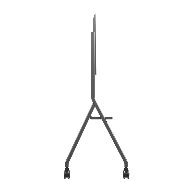 ViewSonic Carrito Móvil para Pantallas Comerciales, VB-STND-009