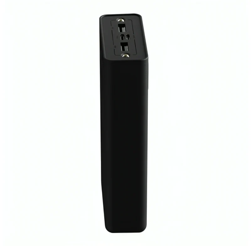 Xtech PowerBank con Carga Solar 20.000mAh, XPB-200