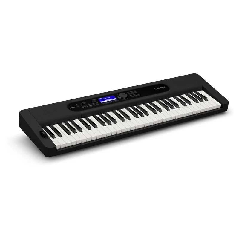 Casio Organeta Casiotone, CT-S400