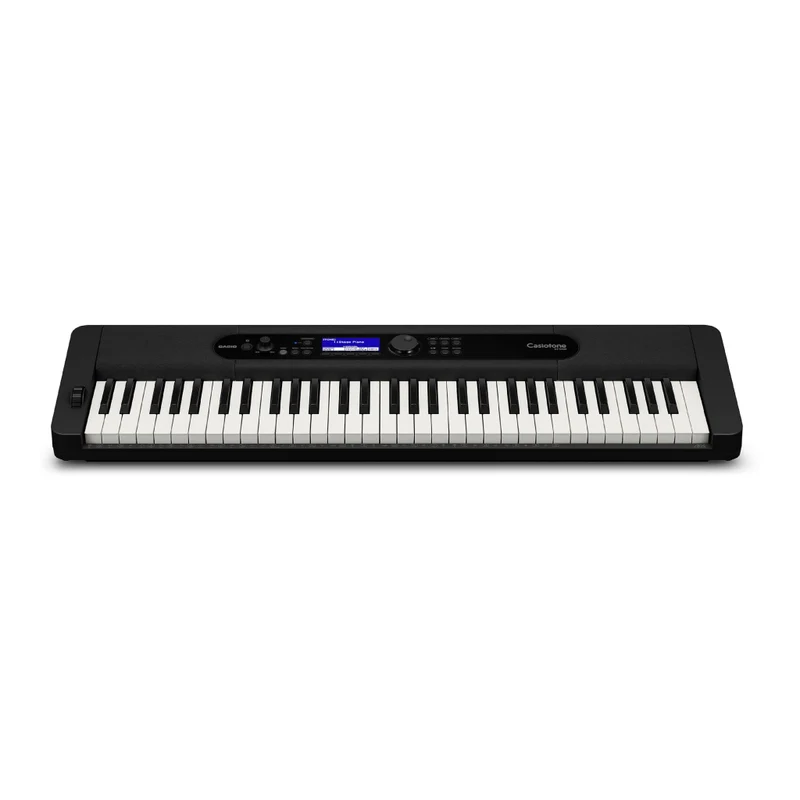 Casio Organeta Casiotone, CT-S400