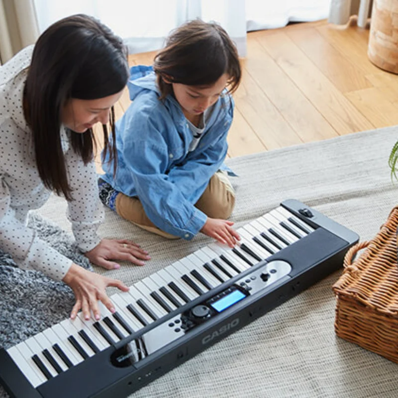 Casio Organeta Casiotone, CT-S400