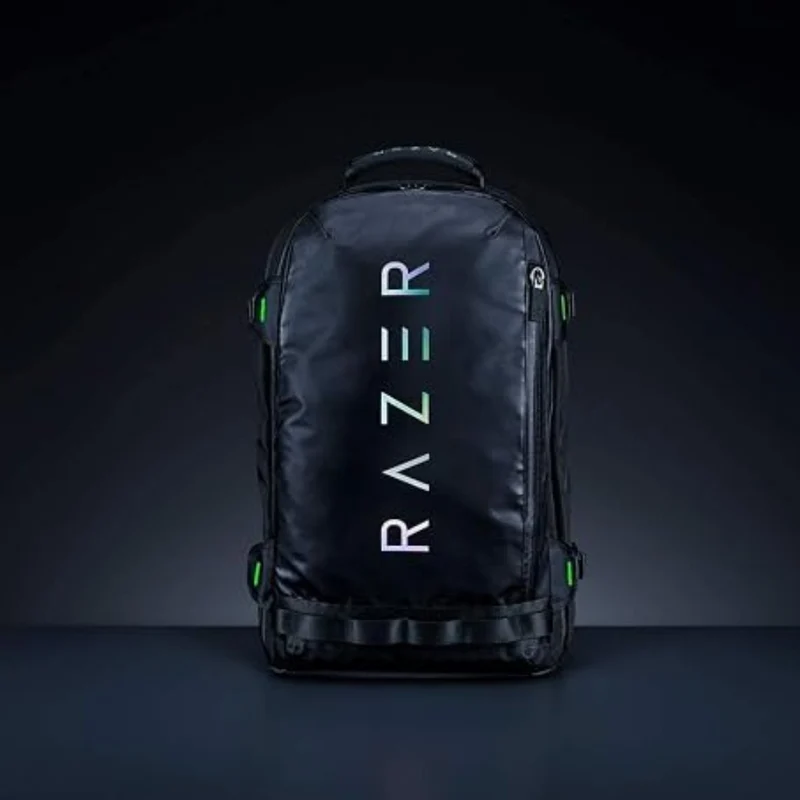 Razer Mochila para Laptop 17" Rogue Backpack V3 Chromatic Edition, RC81-03650101-0000