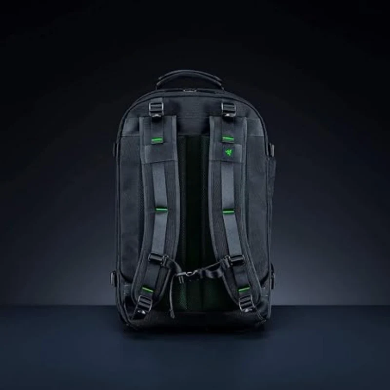 Razer Mochila para Laptop 17" Rogue Backpack V3 Chromatic Edition, RC81-03650101-0000