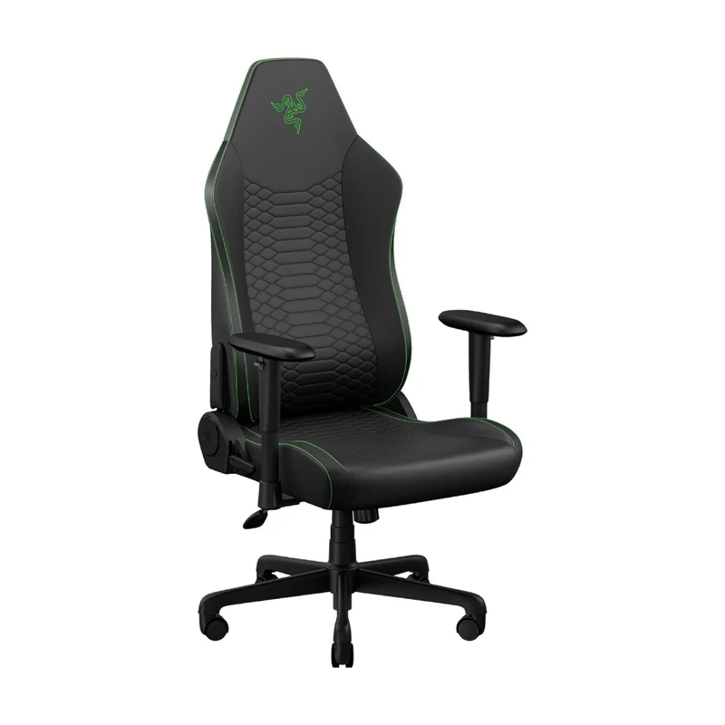Razer Silla Gaming Iskur V2 X Newgen, RZ38-05310700-R3CA