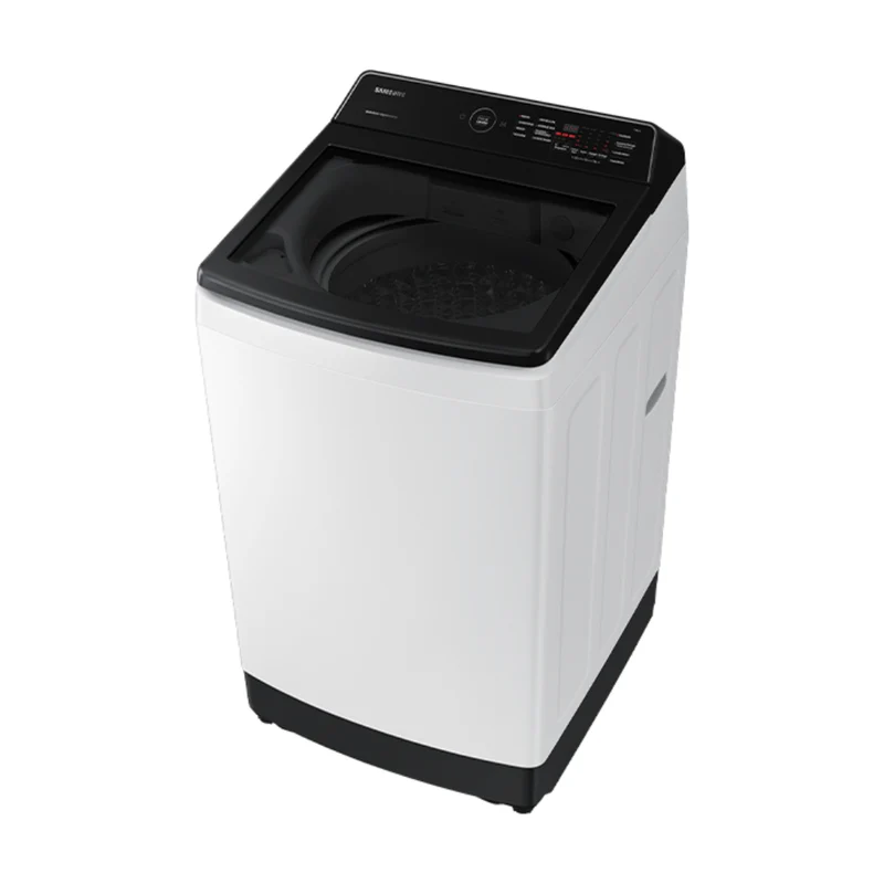 Samsung Lavadora Automática Digital Inverter 21 Kg, WA21CG6746B