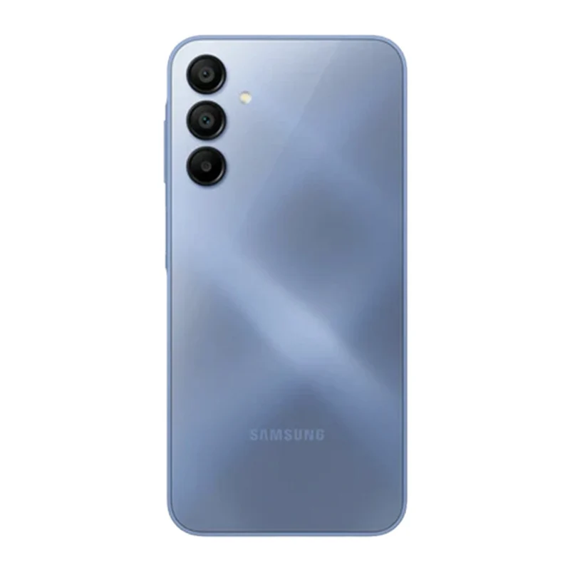 Samsung Teléfono Celular Galaxy A15, 4GB/128GB