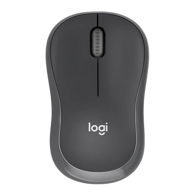 Logitech Kit de Teclado y Mouse Inalámbrico MK370 en Inglés, 2 Piezas