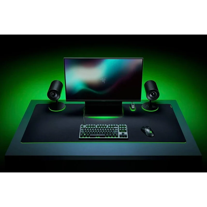 Razer Mouse Pad Gaming Gigantus V2