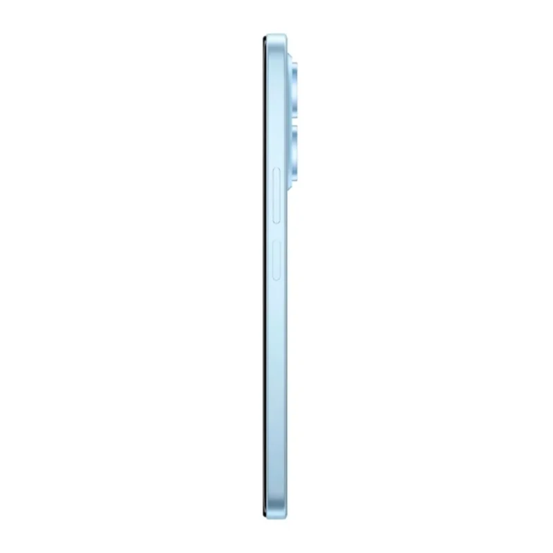Honor Teléfono Celular X7e, 256GB