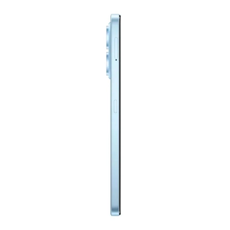 Honor Teléfono Celular X7e, 256GB