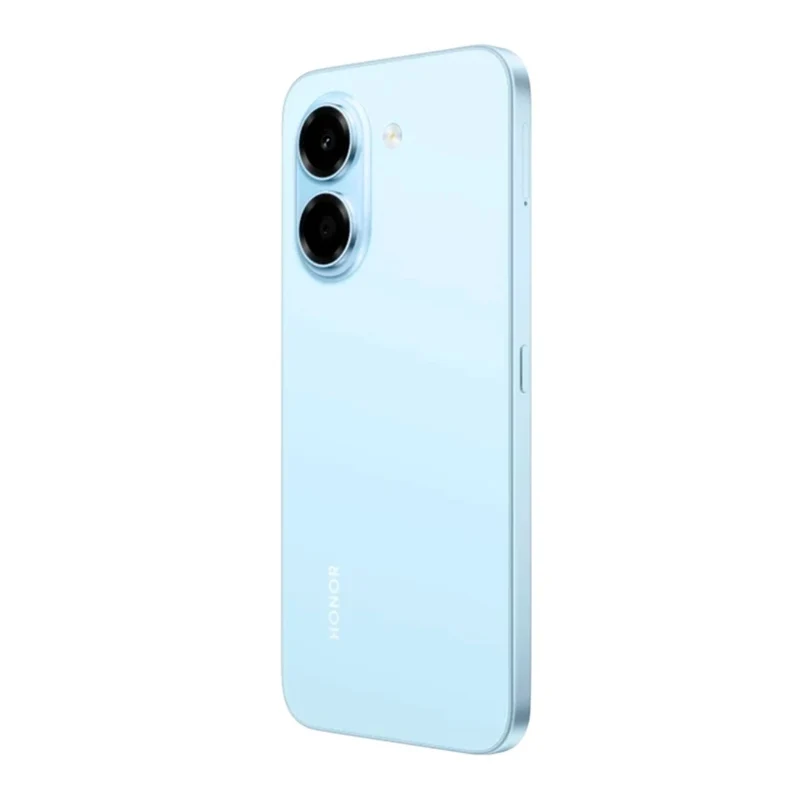Honor Teléfono Celular X7e, 256GB