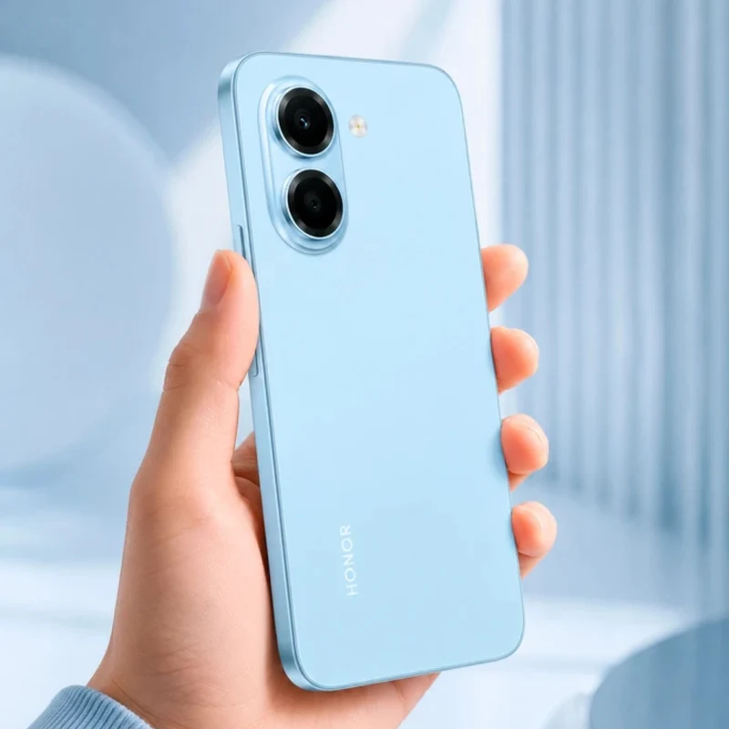 Honor Teléfono Celular X7e, 256GB