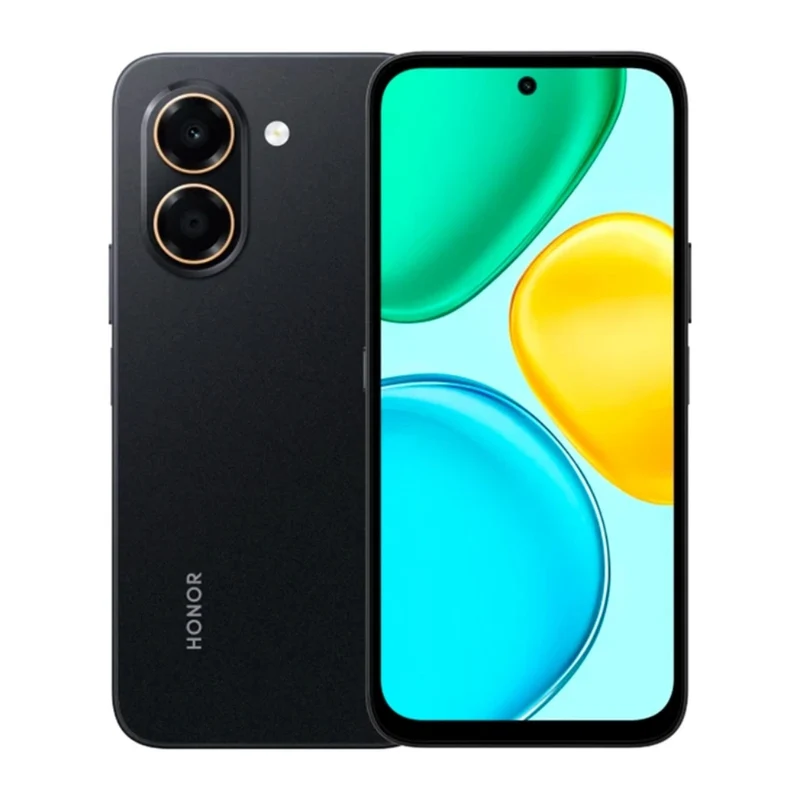 Honor Teléfono Celular X7e, 256GB