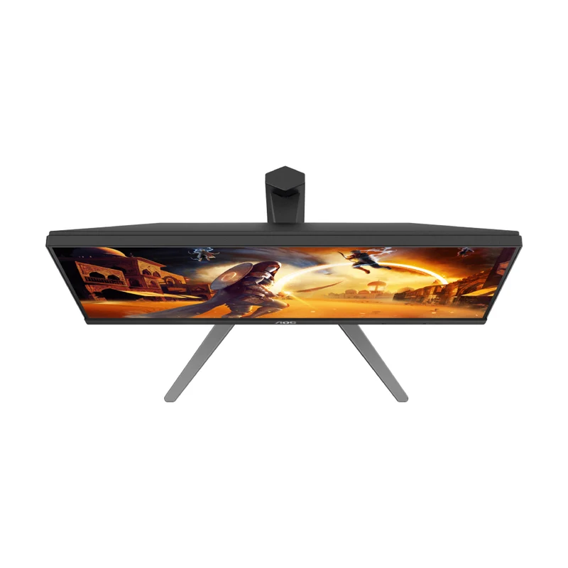 AOC Monitor Gaming 23.8" IPS FHD, 24G4
