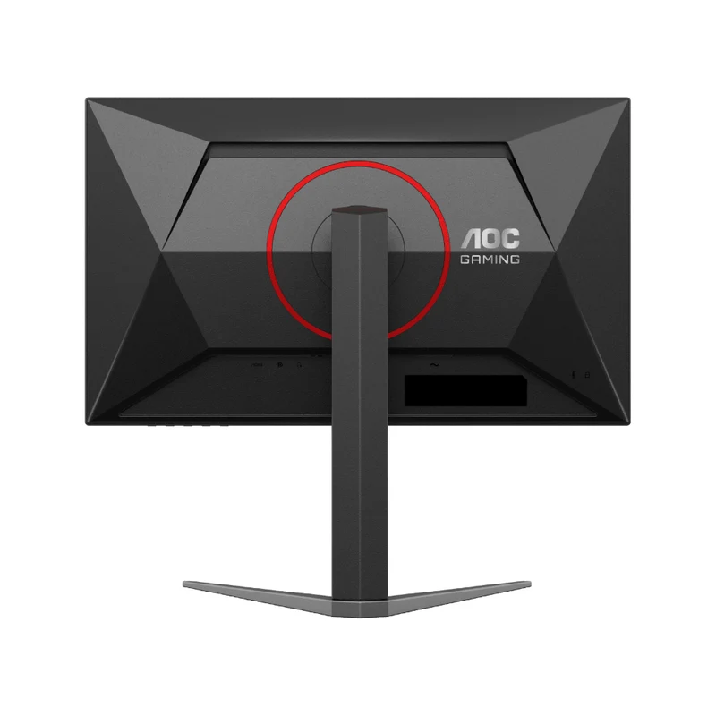 AOC Monitor Gaming 23.8" IPS FHD, 24G4