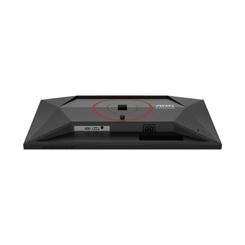 AOC Monitor Gaming 23.8" IPS FHD, 24G4