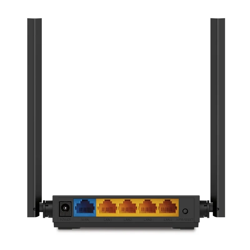 TP-Link Tapo Router Económico Dual Band Archer C50