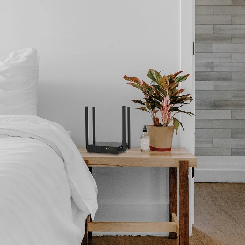 TP-Link Tapo Router Económico Dual Band Archer C50