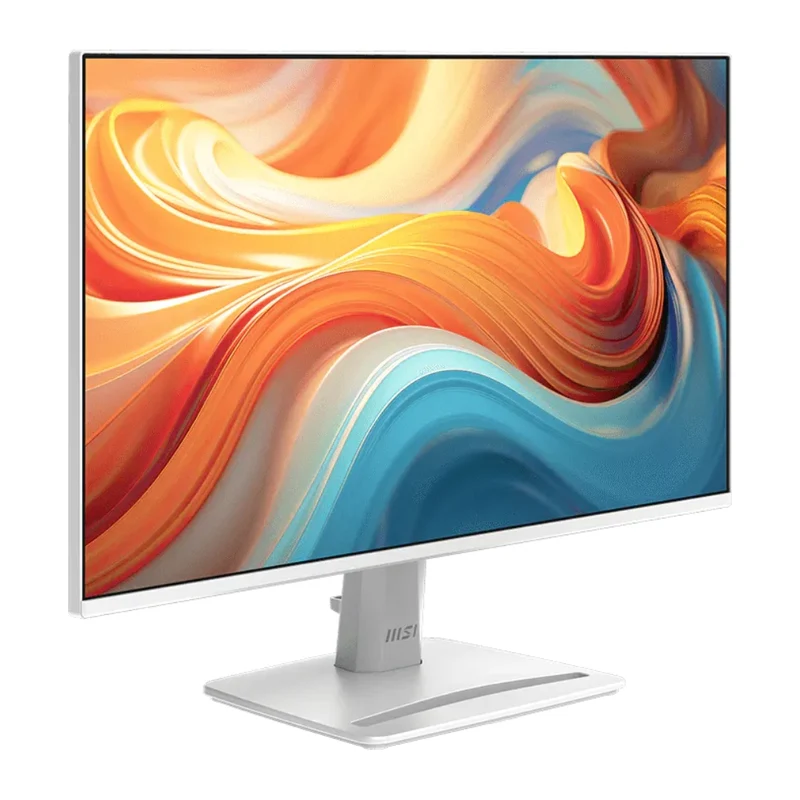 MSI Monitor 23.8" FHD IPS Pro MP243W E14, 9S6-3PD1CT-032