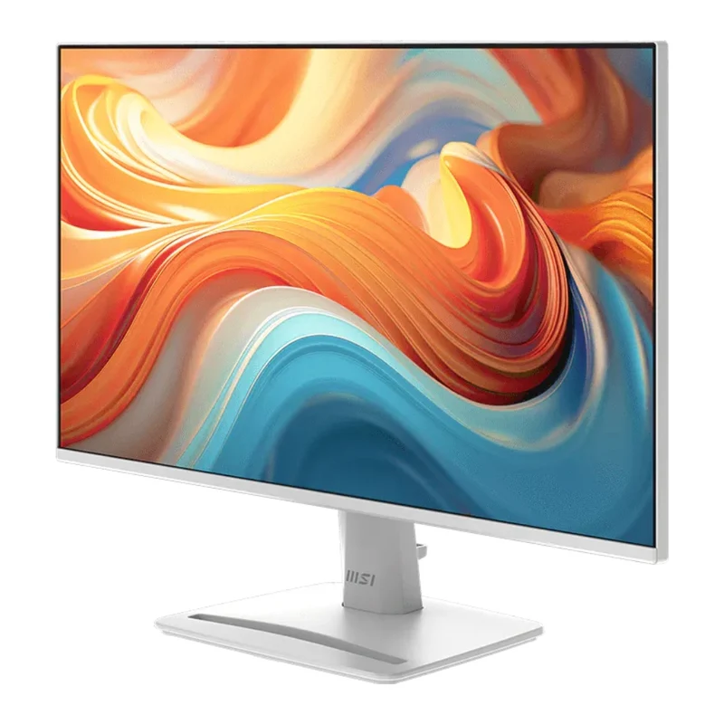 MSI Monitor 23.8" FHD IPS Pro MP243W E14, 9S6-3PD1CT-032