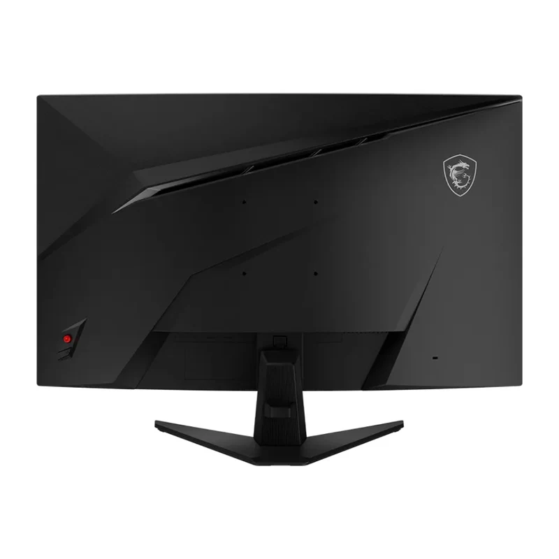 MSI Monitor Curvo 31.5" Gaming WQHD MAG 321CQF E18, 9S6-3DE04T-004