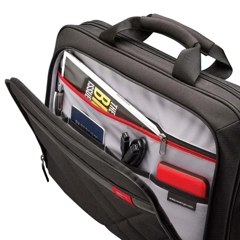 Case Logic Maletín para Laptop 15" (3201433)