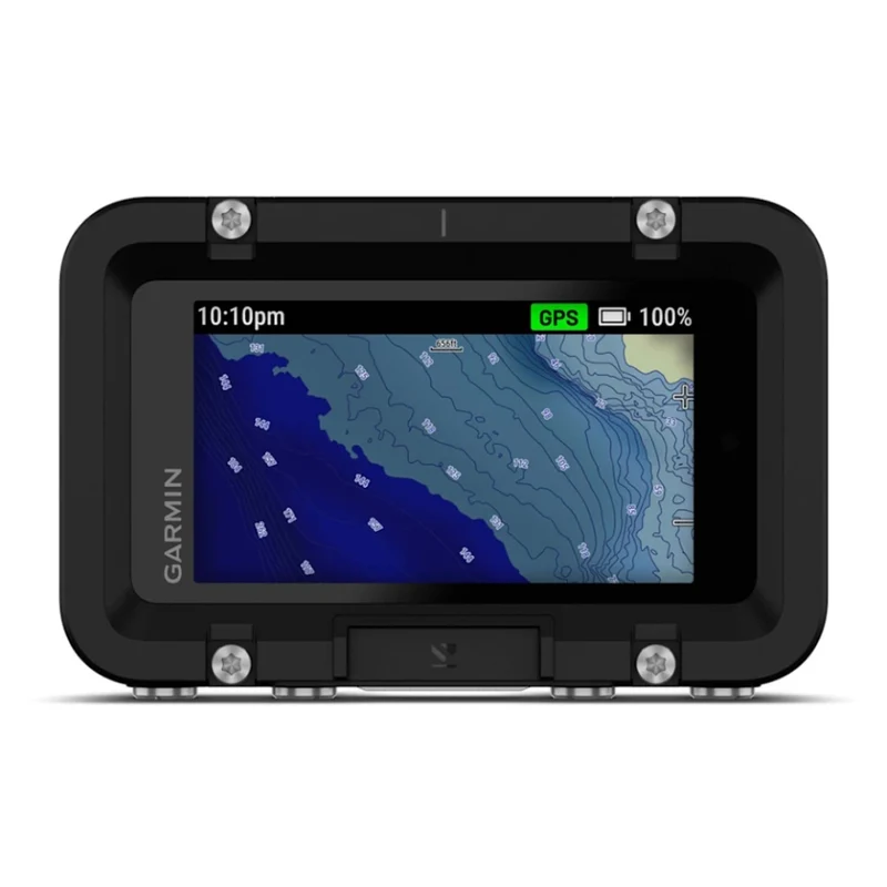 Garmin Ordenador de Buceo con Pantalla 3" Descent X50i