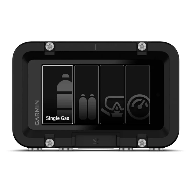 Garmin Ordenador de Buceo con Pantalla 3" Descent X50i