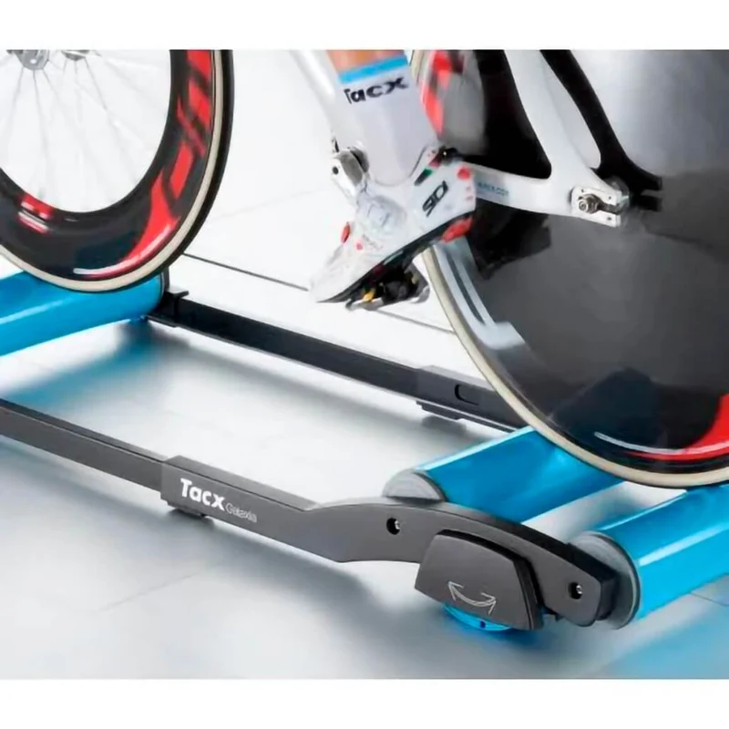 Garmin Rodillo de Entrenamiento Avanzado Tacx Galaxia