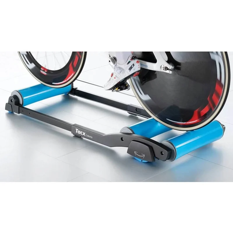 Garmin Rodillo de Entrenamiento Avanzado Tacx Galaxia