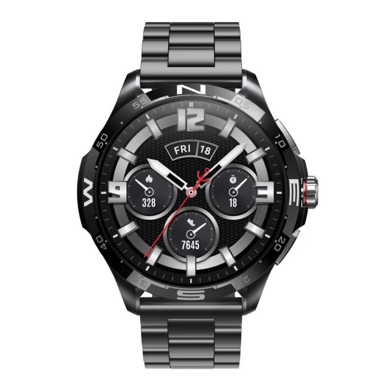 Kieslect Smartwatch Actor Leading