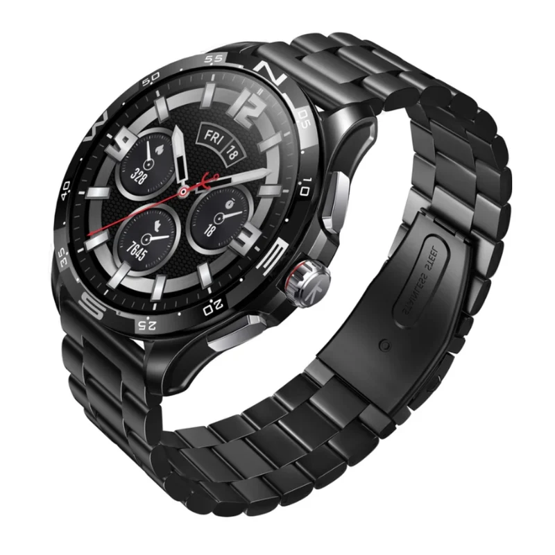 Kieslect Smartwatch Actor Leading