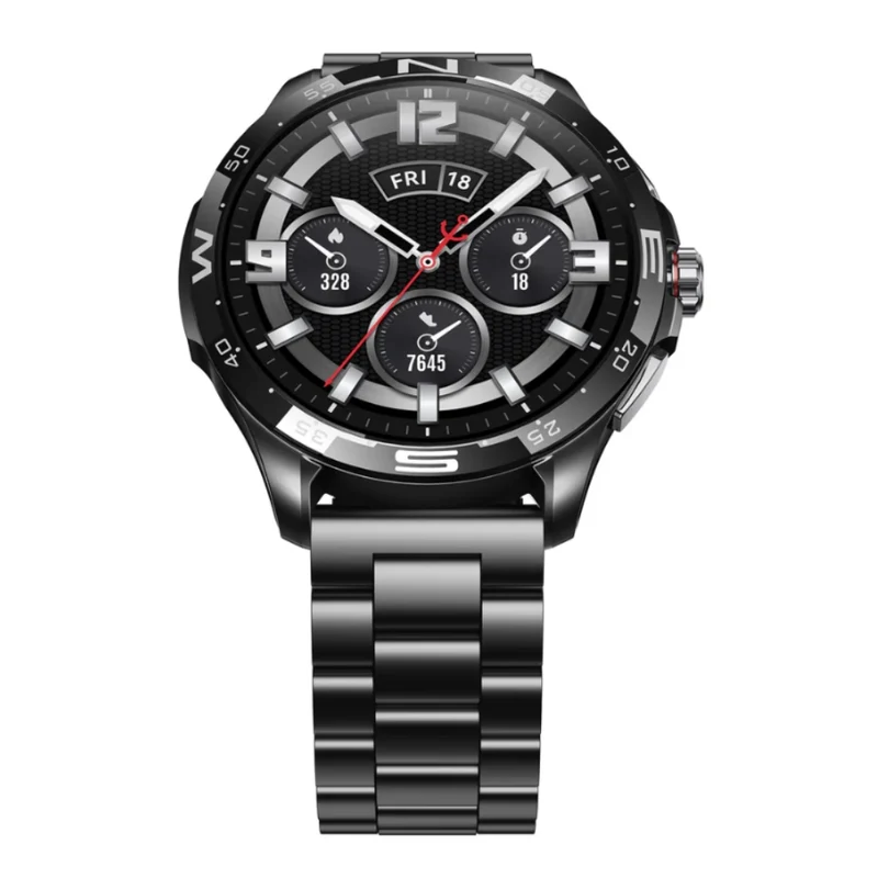 Kieslect Smartwatch Actor Leading