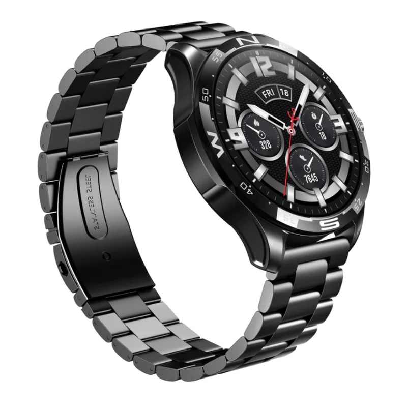 Kieslect Smartwatch Actor Leading