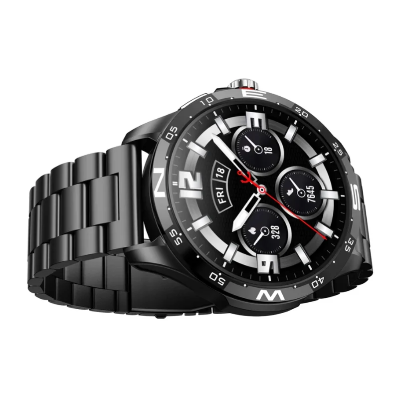Kieslect Smartwatch Actor Leading