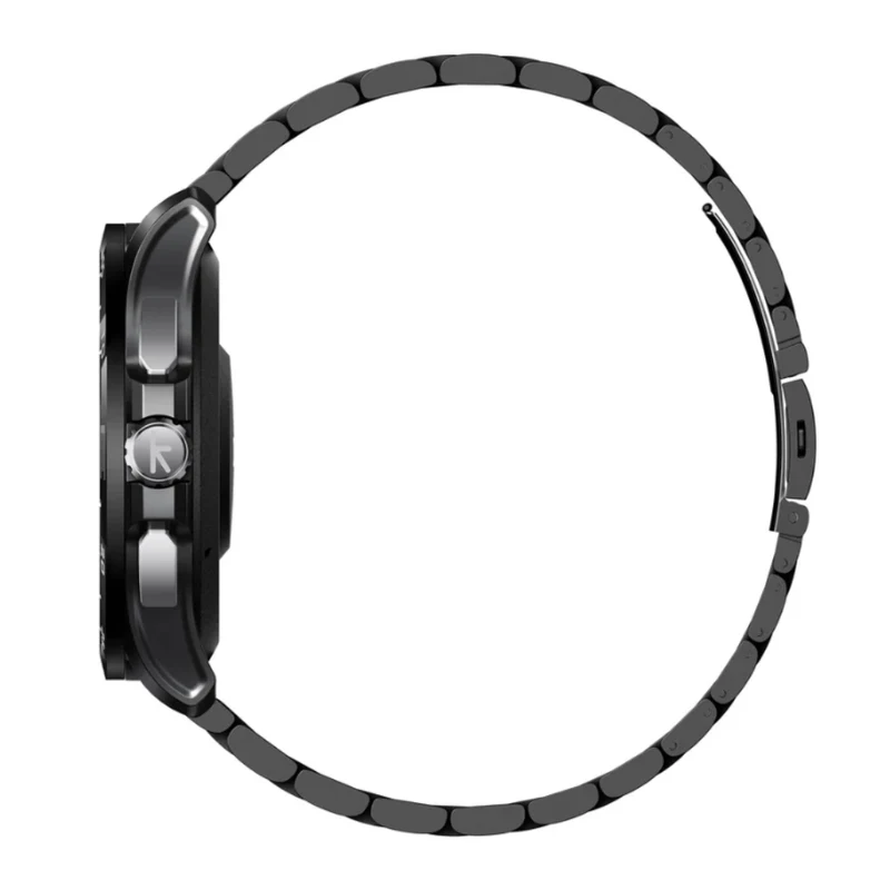 Kieslect Smartwatch Actor Leading