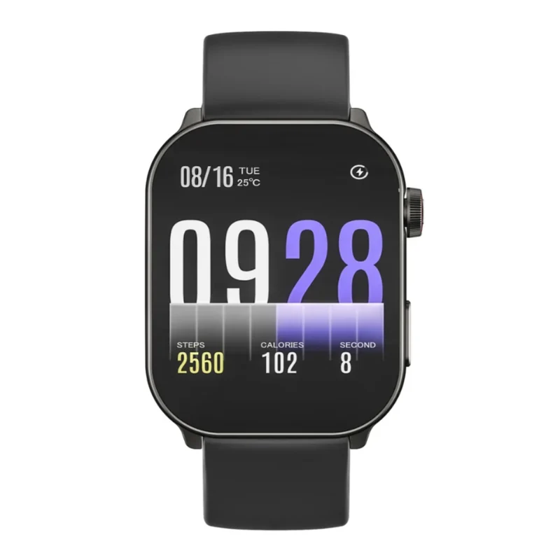 Kieslect Smartwatch Balancs