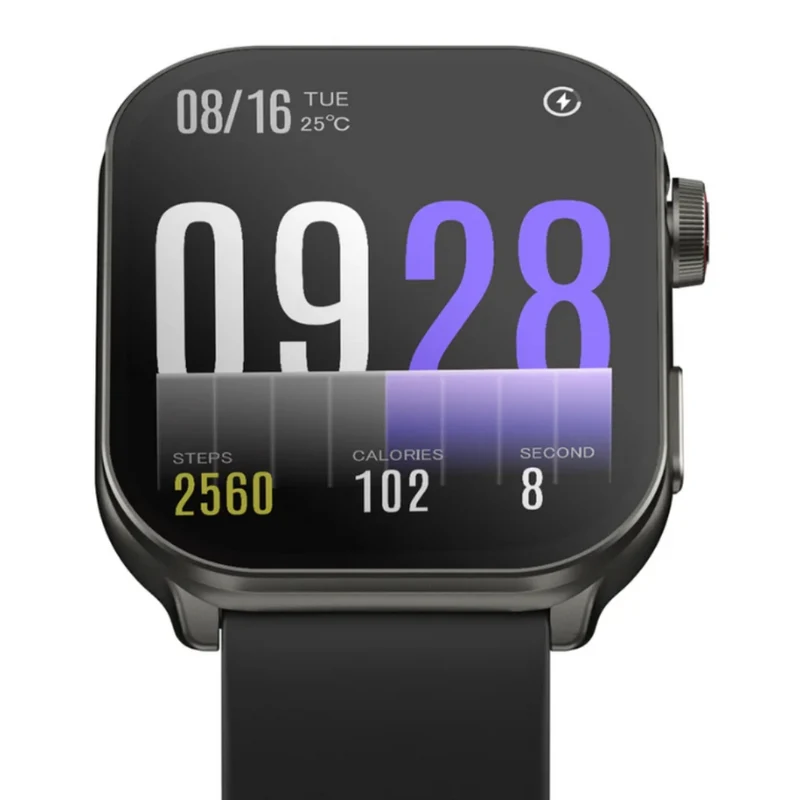 Kieslect Smartwatch Balancs