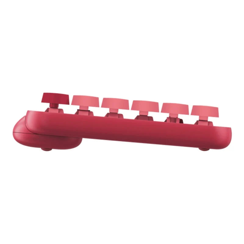 Logitech Teclado Inalámbrico Pop Keys en Español