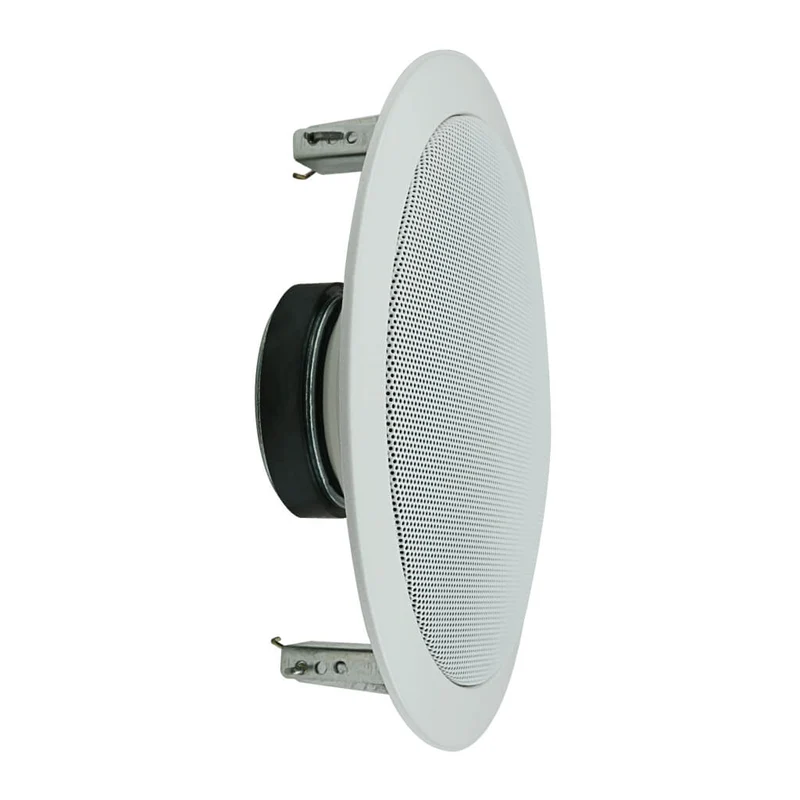 Studio Z Parlante de Techo 6.5" Doble Cono 70V, CSM-653
