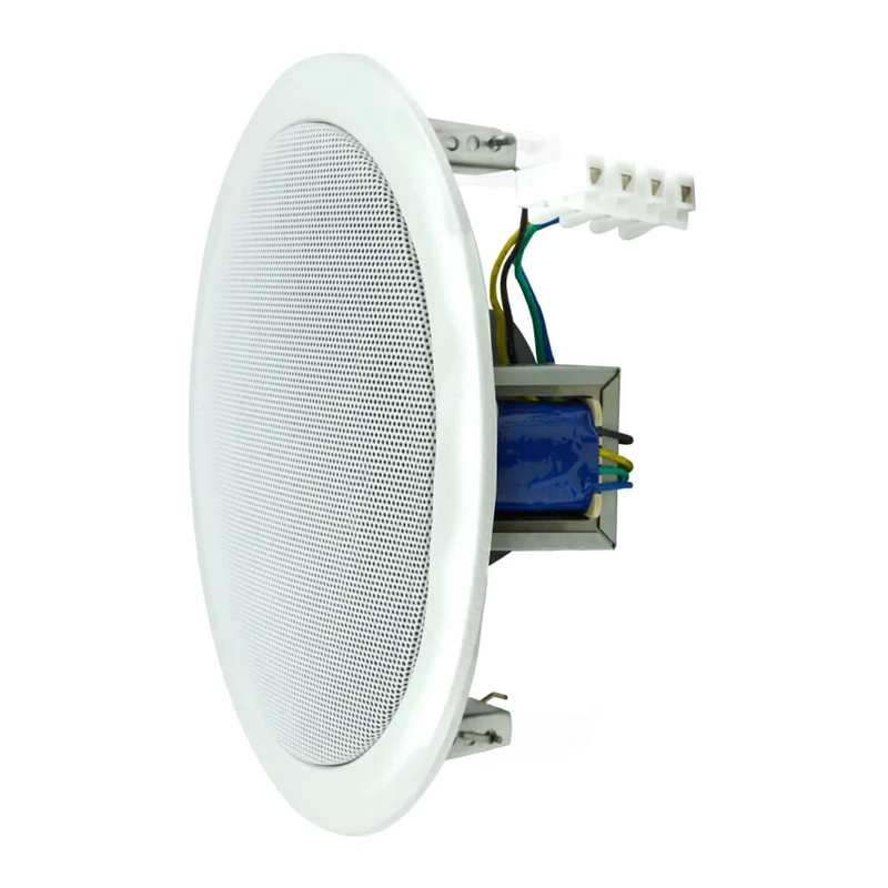 Studio Z Parlante de Techo 6.5" Doble Cono 70V, CSM-653