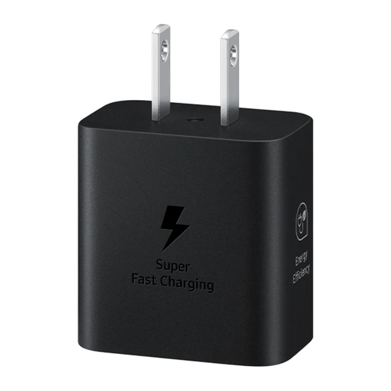 Samsung Teléfono Celular A17, 256GB + Gratis Cargador de Pared USB-C Carga Rápida 25 W