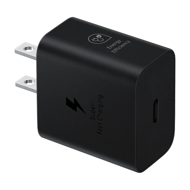 Samsung Teléfono Celular A17, 256GB + Gratis Cargador de Pared USB-C Carga Rápida 25 W