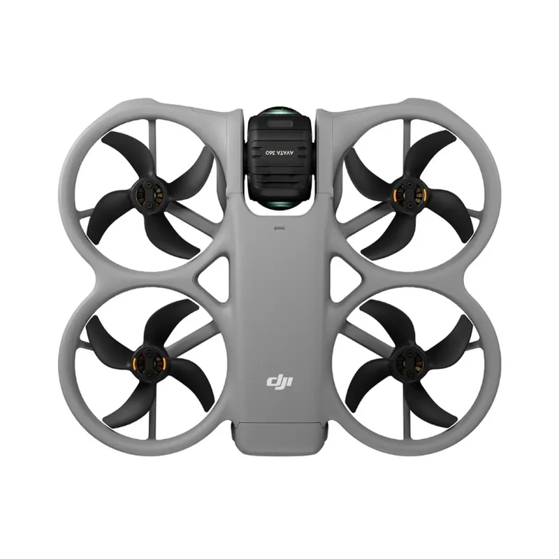 DJI Drone Avata 360 Motion Fly More Combo con Goggles N3, 6937224137639