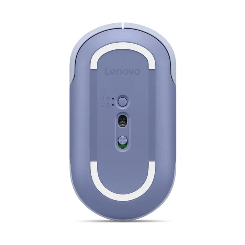 Lenovo Mouse Inalámbrico 350
