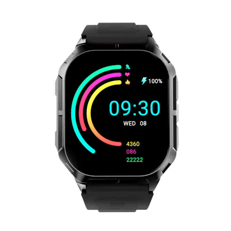 Hifuture Smartwatch Ultra 3, 22mm