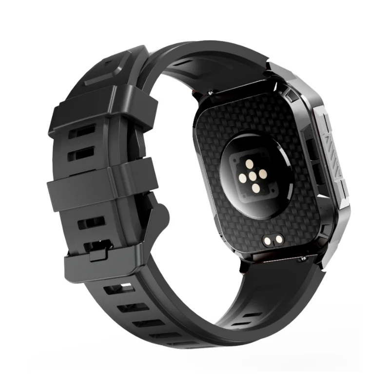 Hifuture Smartwatch Ultra 3, 22mm