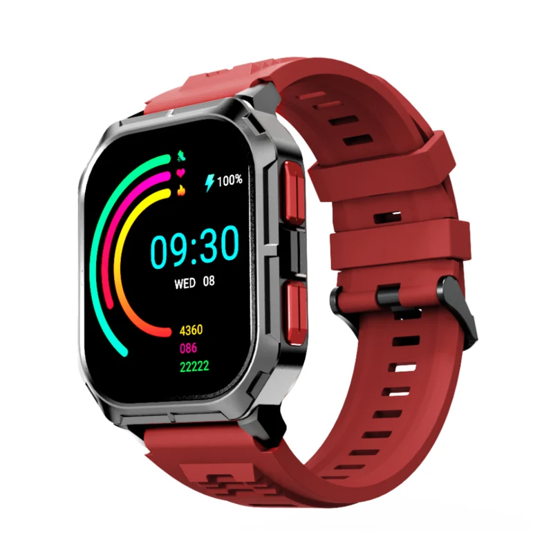 Hifuture Smartwatch Ultra 3, 22mm
