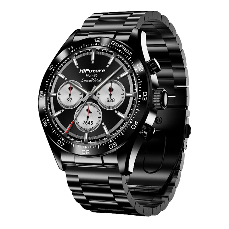 Hifuture Smartwatch GoPro 2